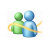 Windows Live Messenger    Facebook,     Twitter