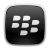    Blackberry  1 . 